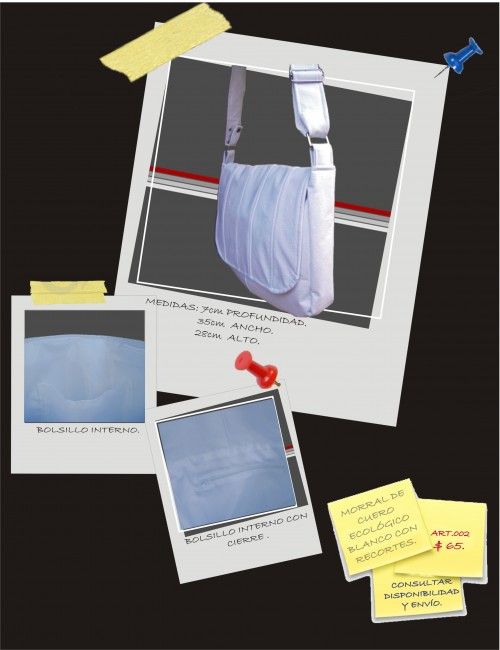 Tu Morral: DISE�O,CONFECCION Y VENTA DE MORRALES