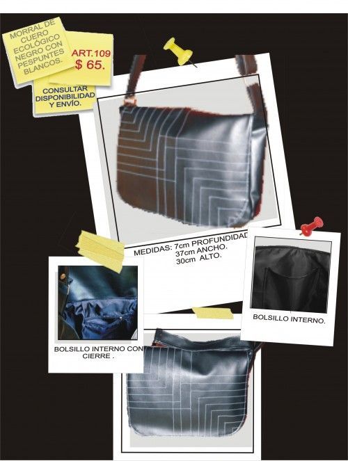 Tu Morral: Morral Bolsos Carteras